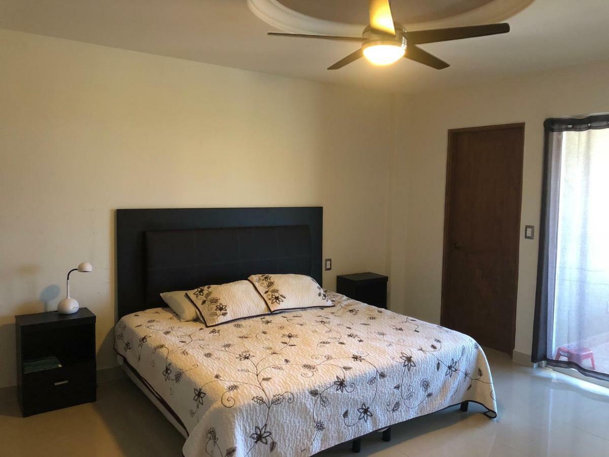 Apartamento Marina Nopolo 413 Loreto  Exterior foto