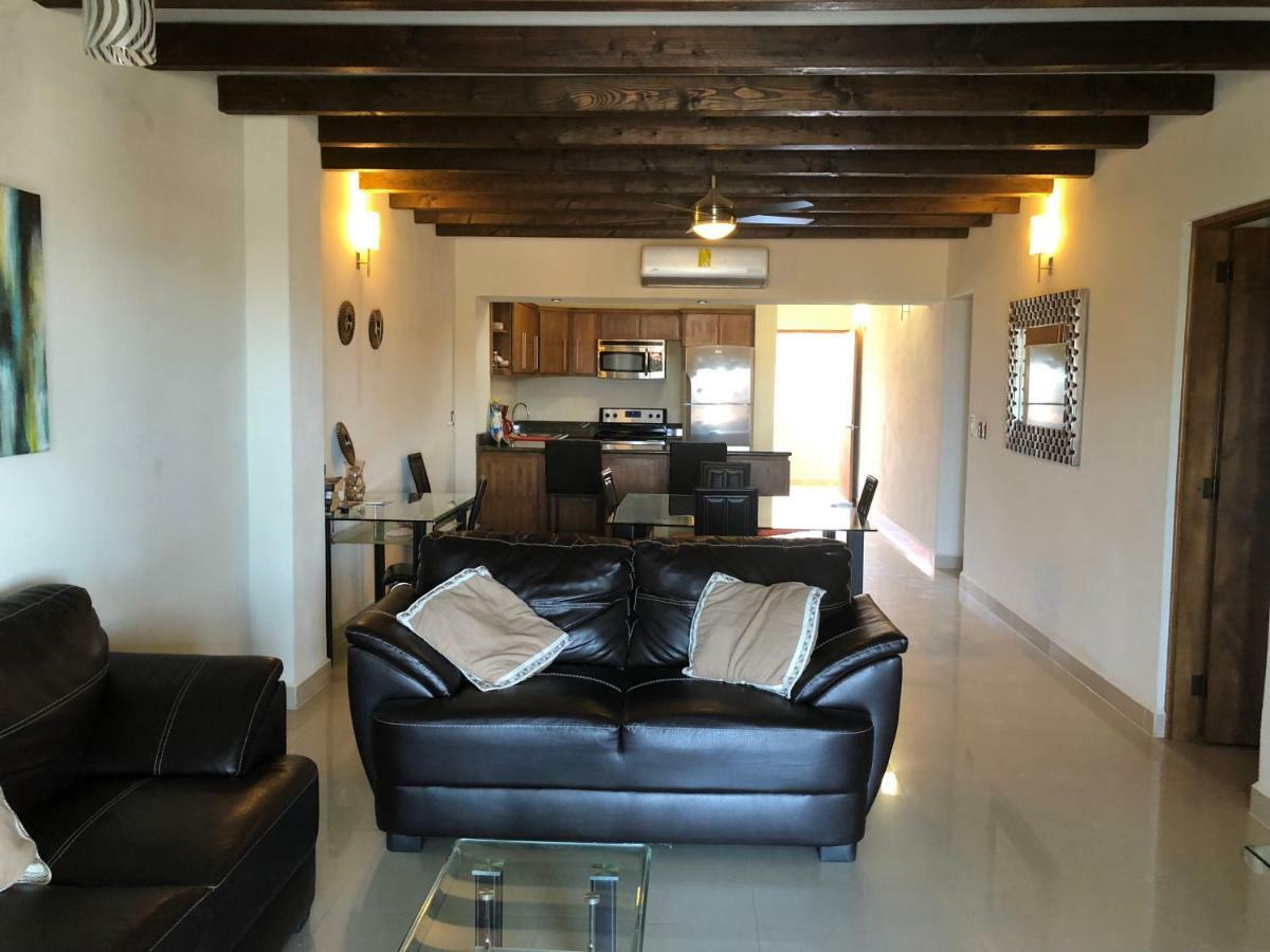 Apartamento Marina Nopolo 413 Loreto  Exterior foto