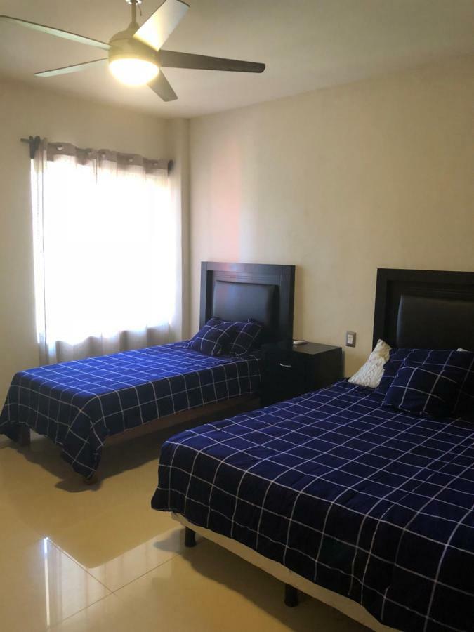 Apartamento Marina Nopolo 413 Loreto  Exterior foto