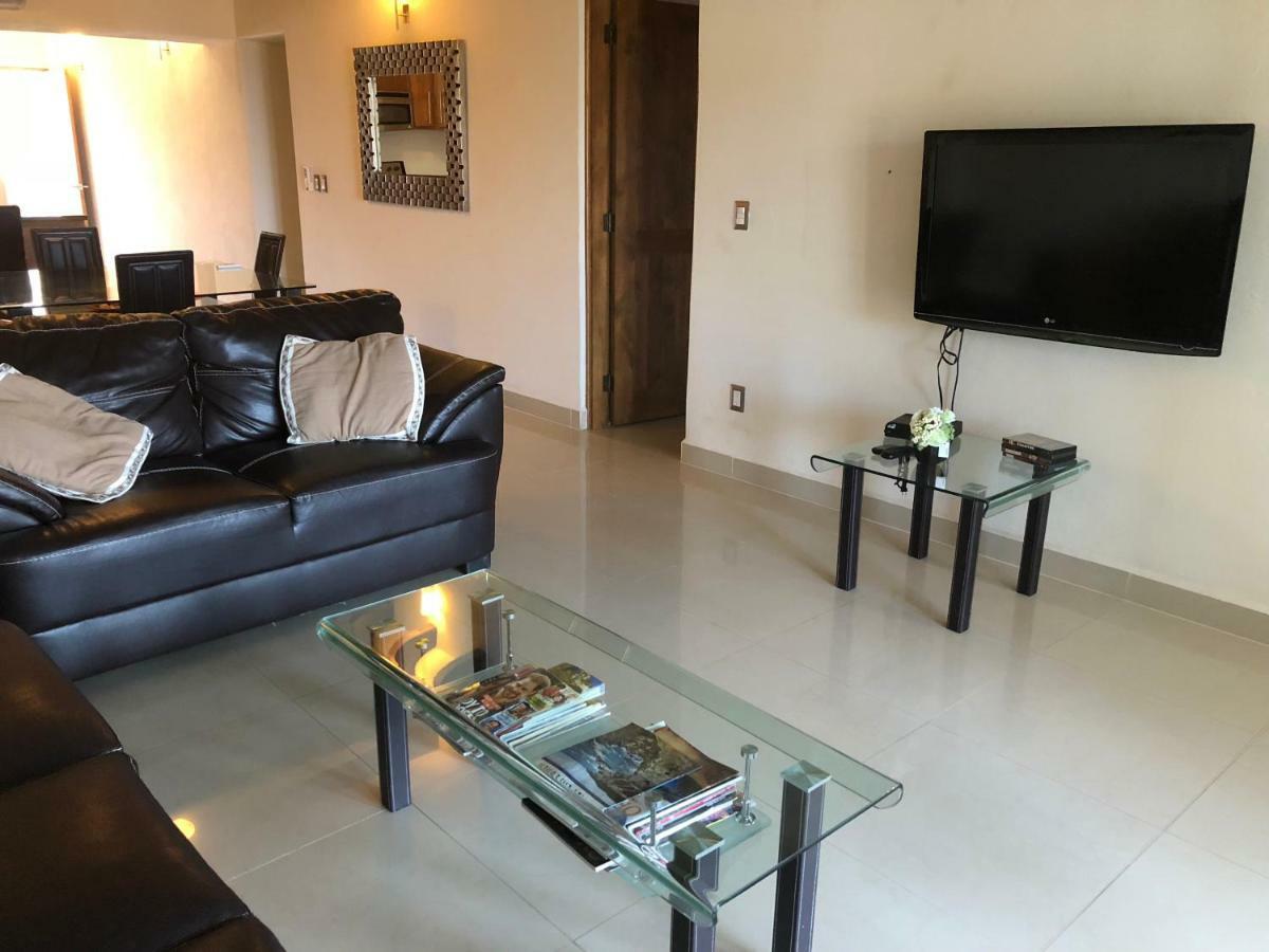 Apartamento Marina Nopolo 413 Loreto  Exterior foto