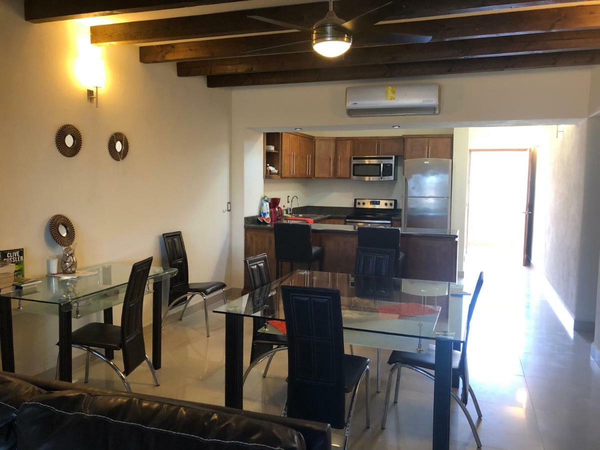 Apartamento Marina Nopolo 413 Loreto  Exterior foto
