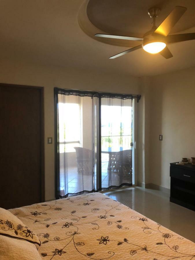 Apartamento Marina Nopolo 413 Loreto  Exterior foto