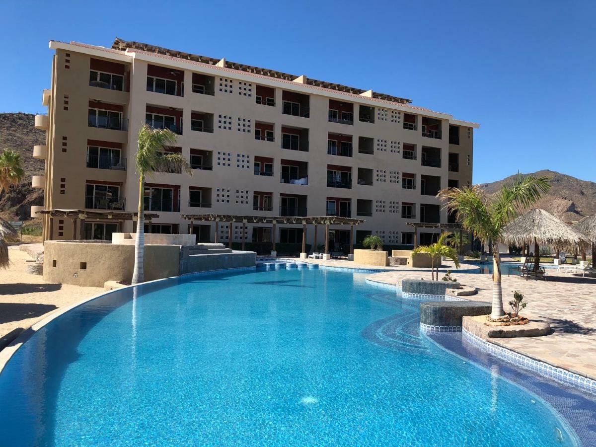 Apartamento Marina Nopolo 413 Loreto  Exterior foto